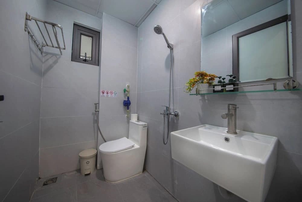Ly Apartment - Yen Phu str - photo 6