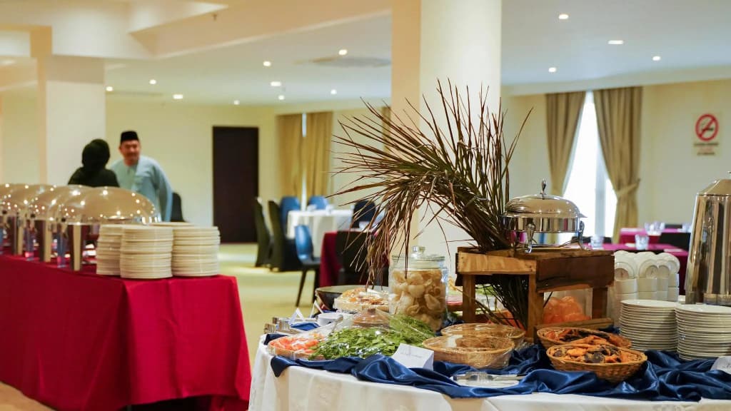 Kaizen Hotel & Suites Melaka - photo 14