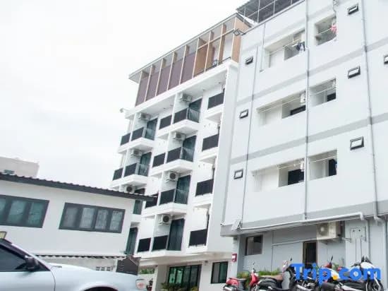 ATC Residence - main photo