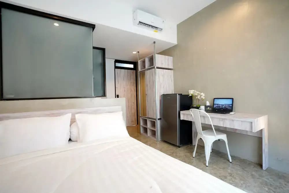 Dparagon Kebon Jeruk - photo 3
