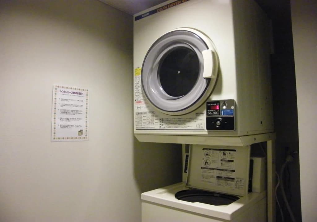 Sotetsu Fresa Inn Shimbashi-Karasumoriguchi - photo 24