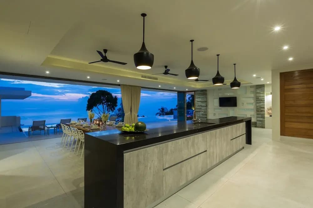 Villas Spice and Splash at Lime Samui - photo 37