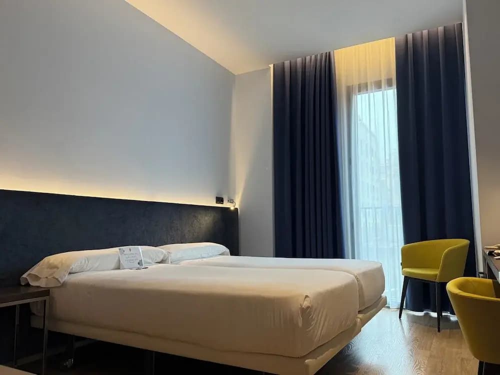 Hotel Chi - photo 7