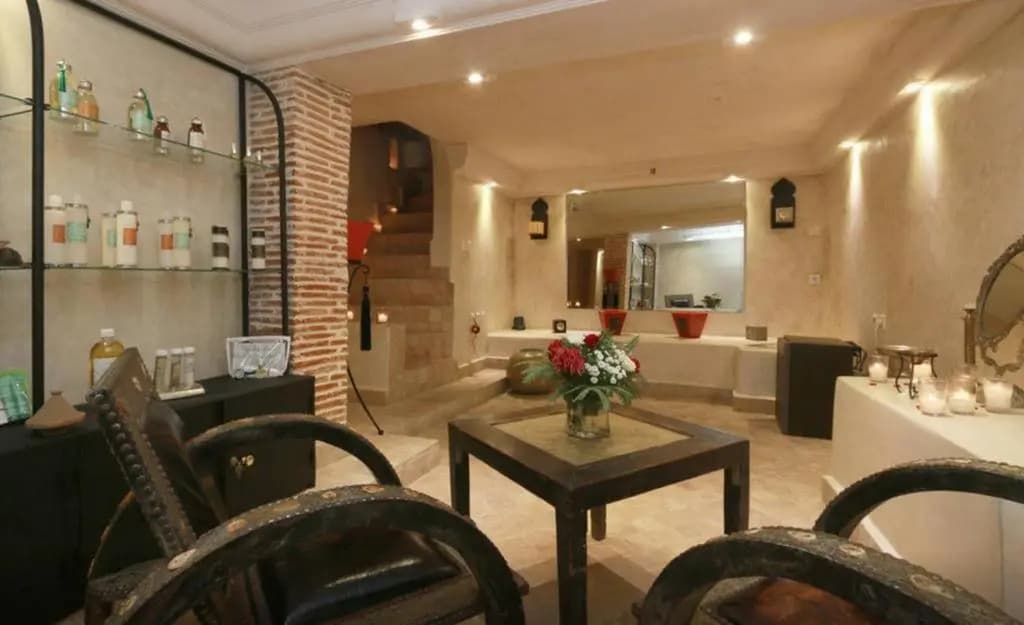 Riad Agdal Royal & Spa - photo 24