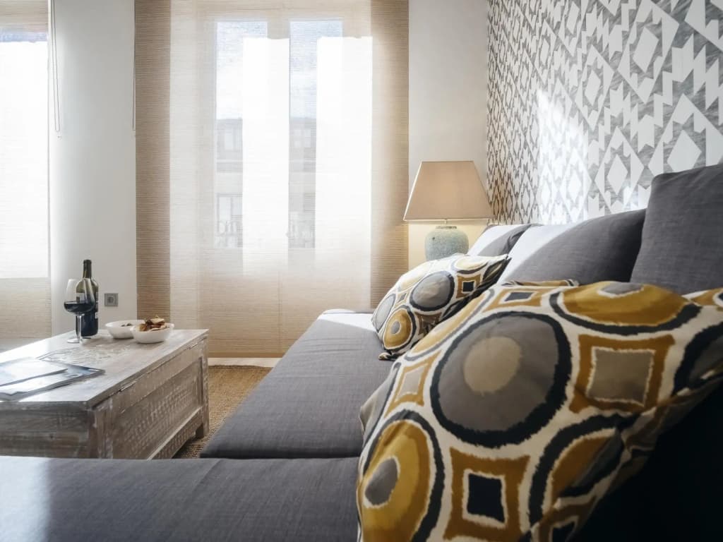 SAN BERNARDO Apartment II 1BR 1BT - photo 4