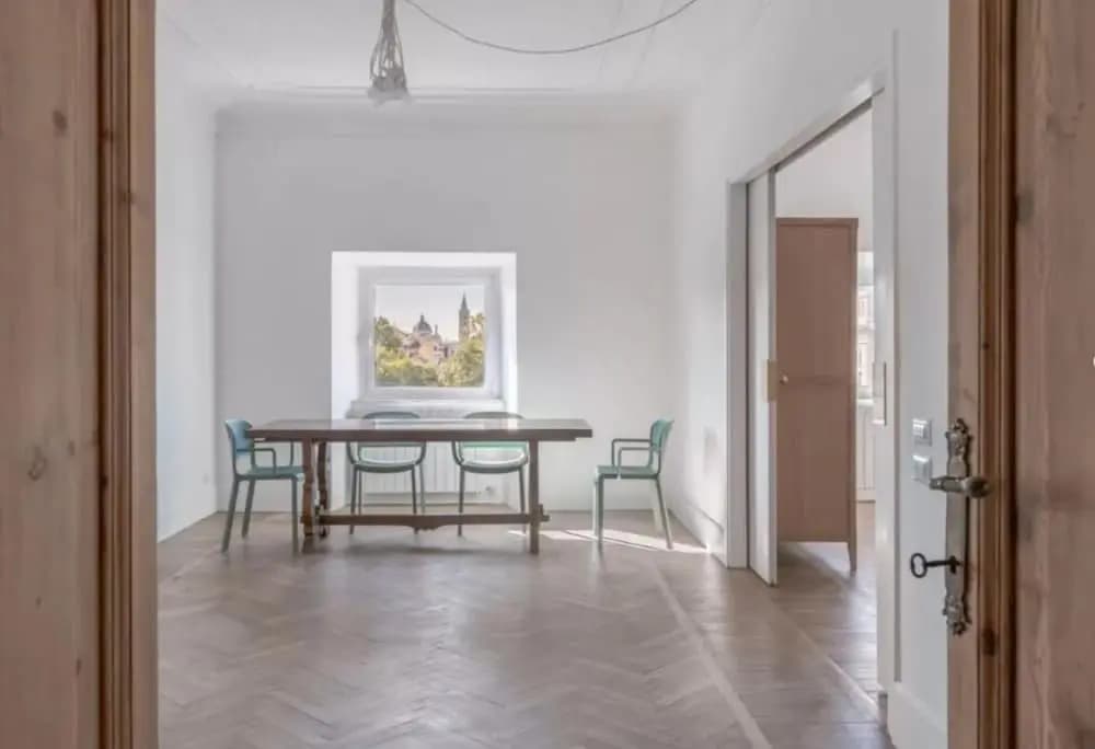 Vittorio Luxury Panoramic Apartment - photo 7