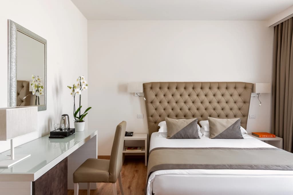 UnaHotels Ecohotel Villa Costanza Venezia - photo 26