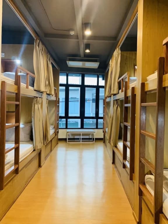Daraya Hostel - photo 10