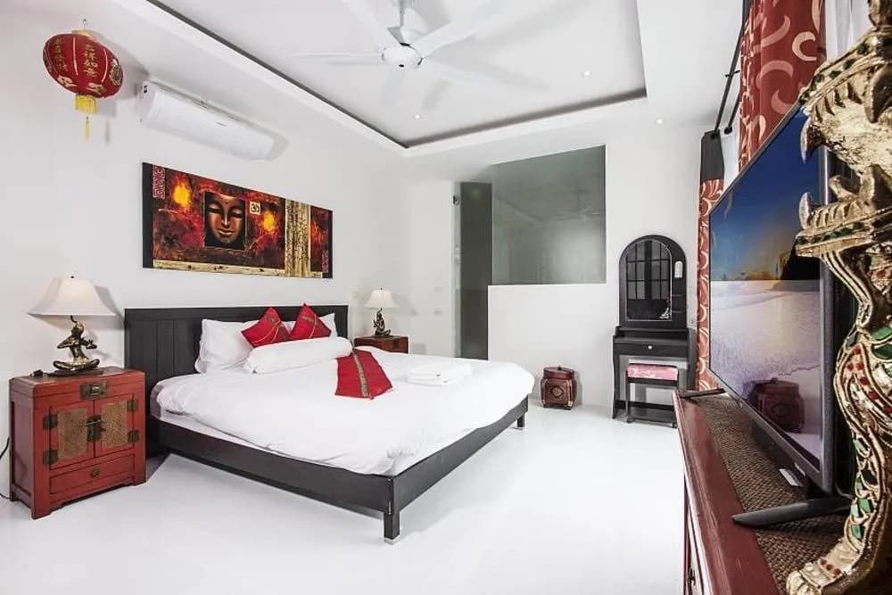 Banthai Villa 11 3 Beds - photo 5