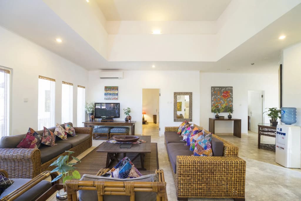 Beach Melati Apartments - photo 11