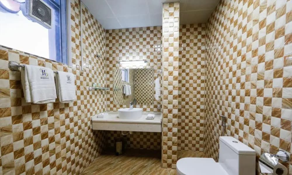 Sh Hotel - photo 6