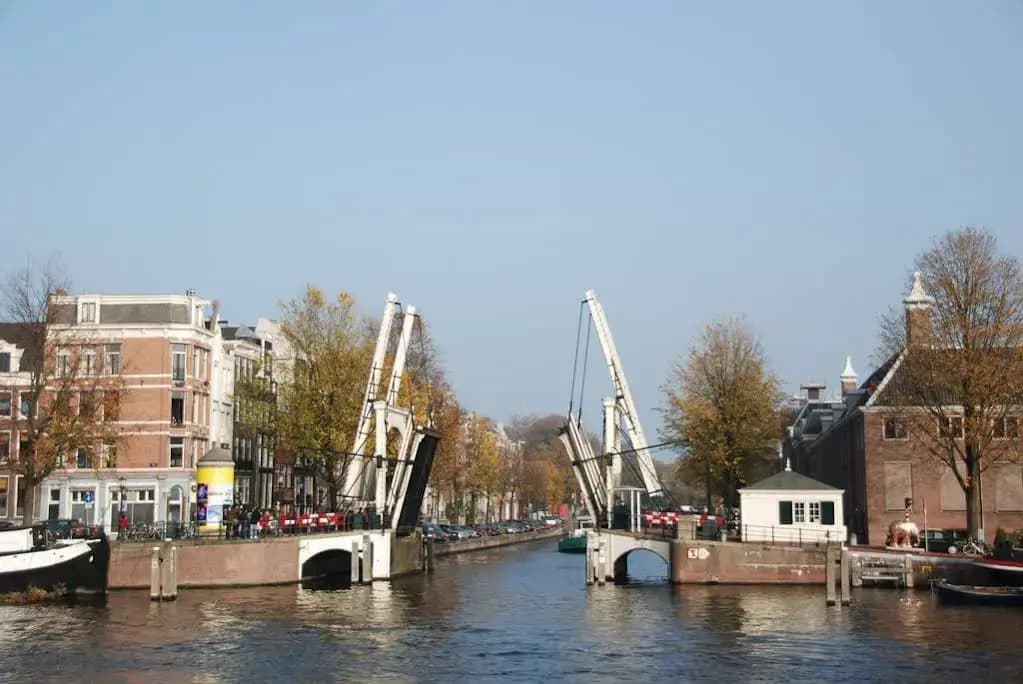 Kiki's Apartments Amsterdam - photo 14