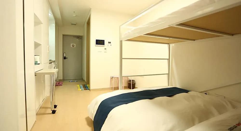 Dongdaemun One Studio Hostel - main photo