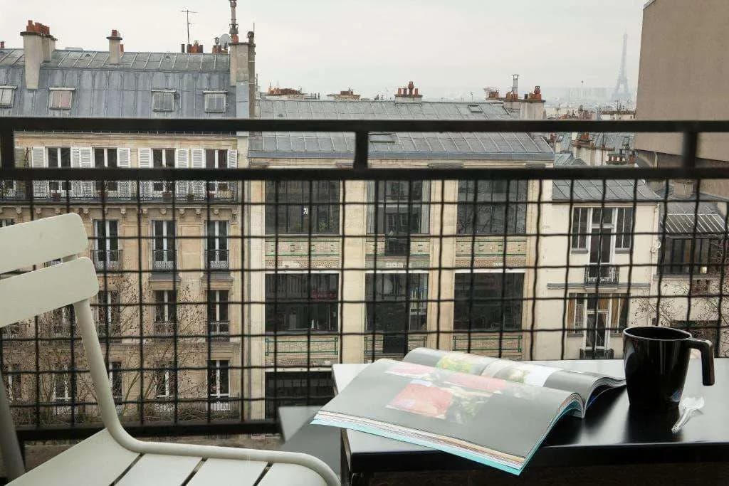Hôtel Le Chat Noir - photo 27