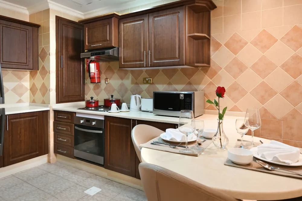 Al Sadd Suites - photo 26