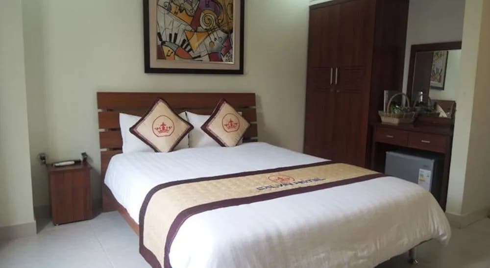Calvin Hotel - photo 3