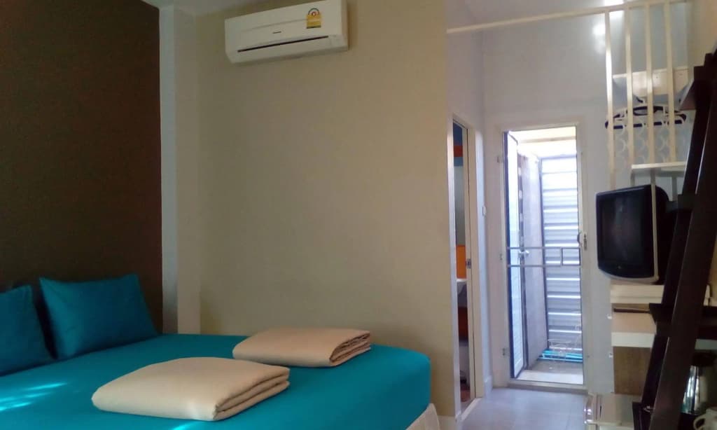 Daddy's home Huahin - photo 5