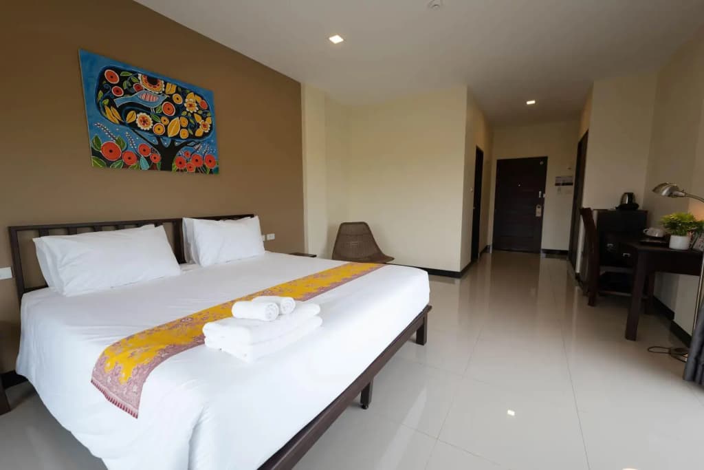 The Nest Krabi Hotel (SHA Plus+) - photo 28