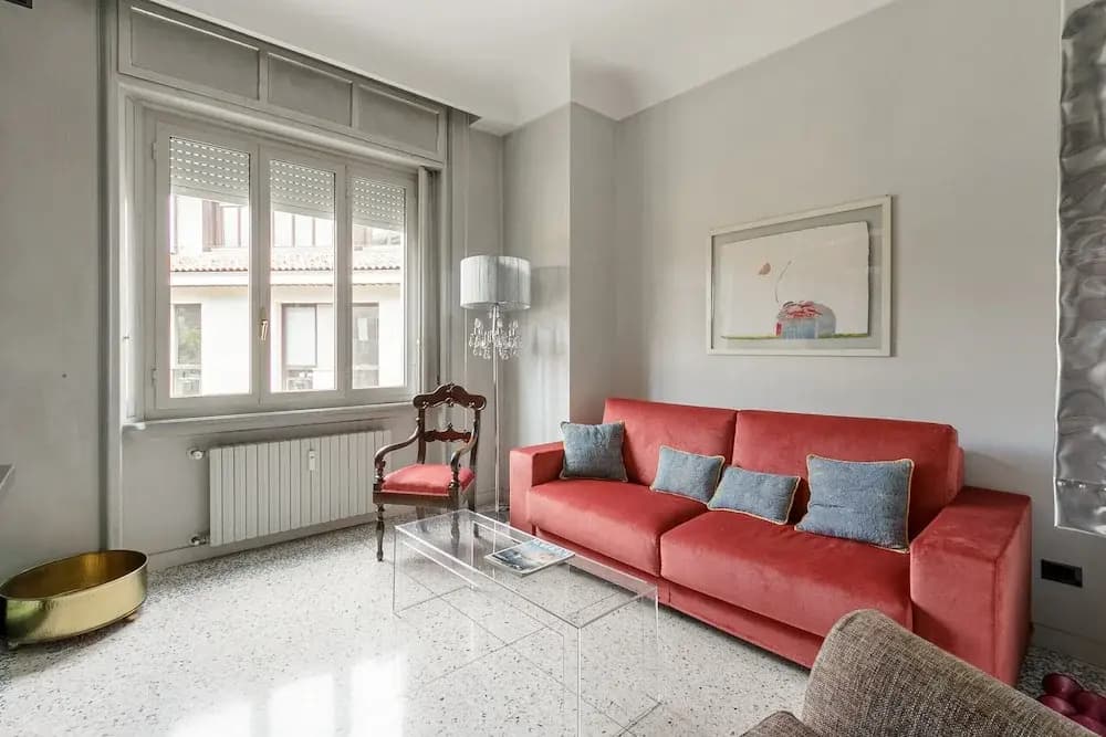 Stylish 1 br Close to Duomo - photo 7