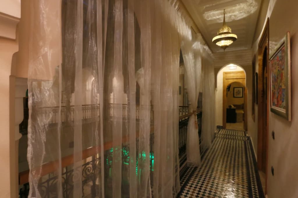 Riad Zaki - photo 12
