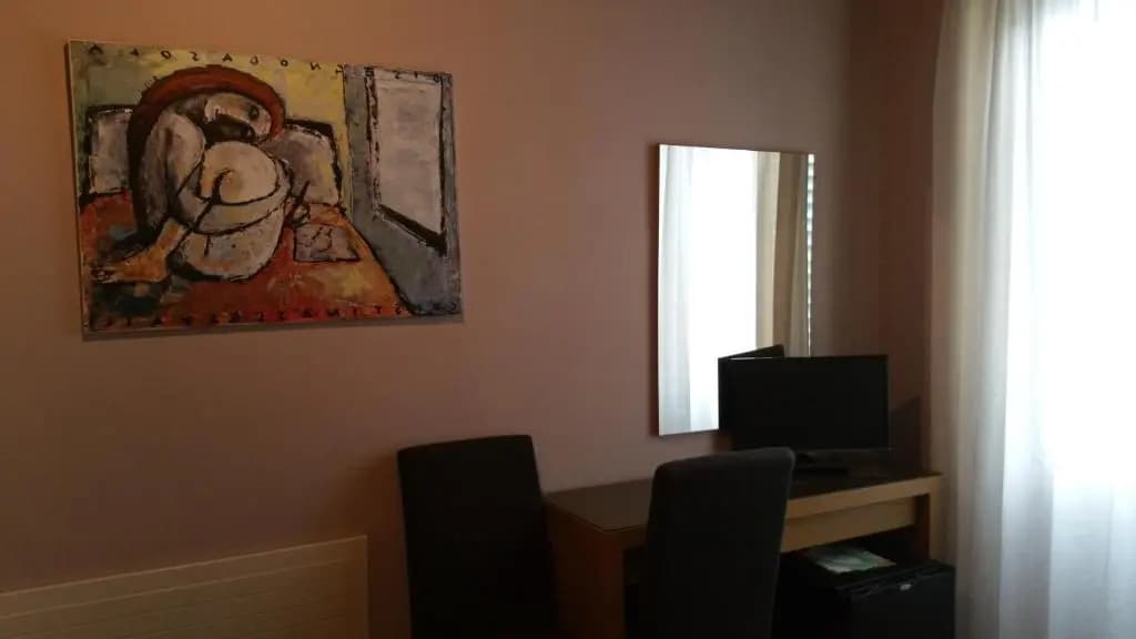 Hotel Panorama - photo 17
