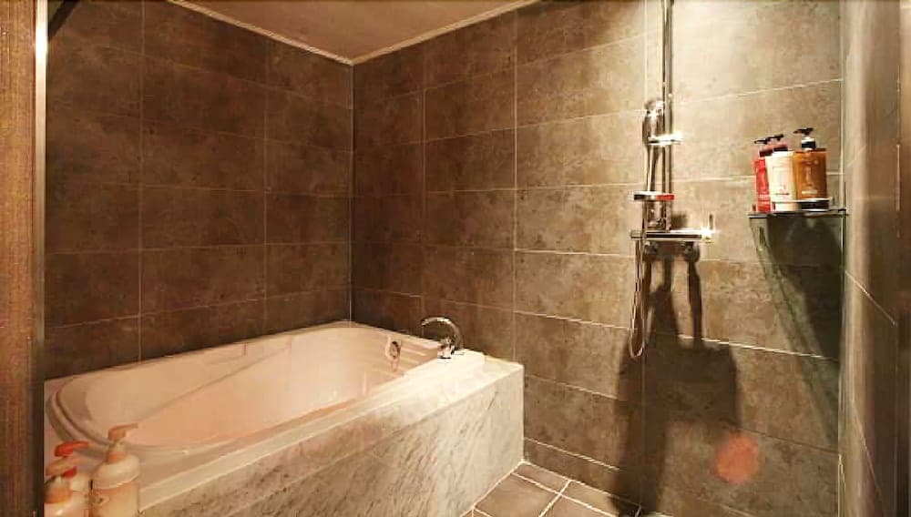 IMT Hotel 1 Jamsil - photo 15