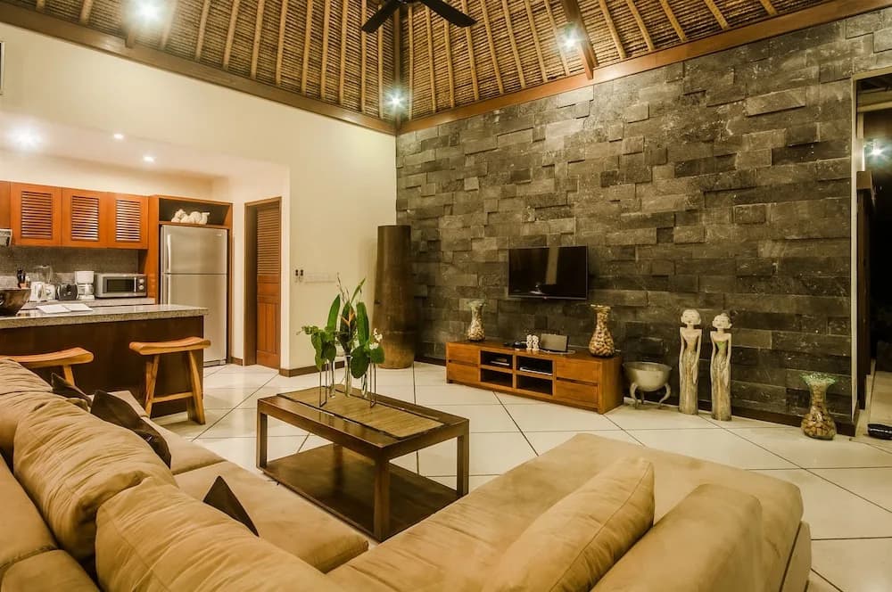 Villa Alam - photo 17