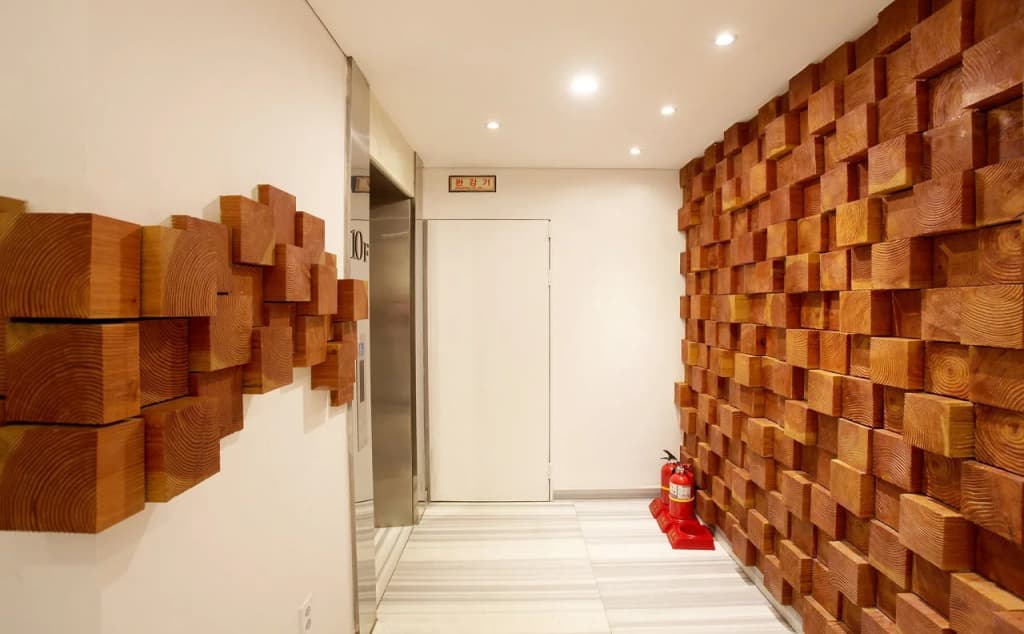 The Ace Hotel - photo 16