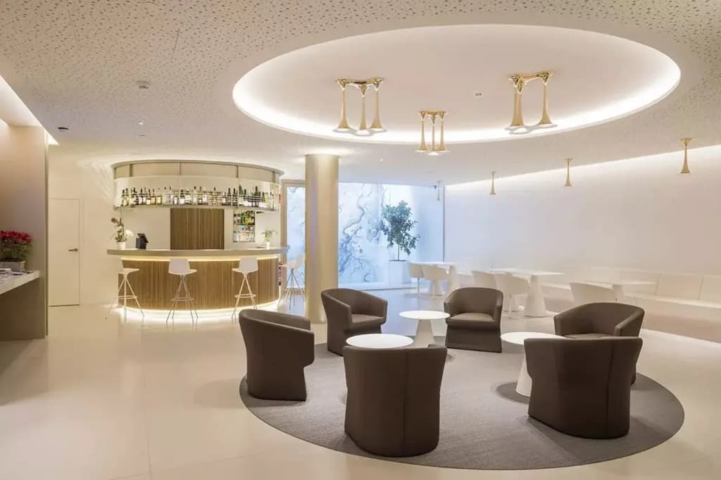 Hotel Lleo - photo 13