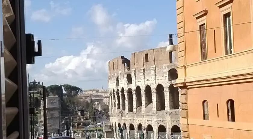 Apartment Colosseo Express - photo 1