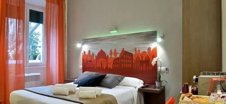 Vigliena10 Guesthouse - photo 8