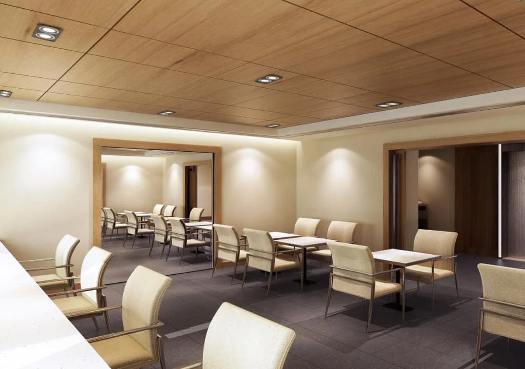 Holiday Inn Express Hong Kong Mongkok by IHG - photo 14