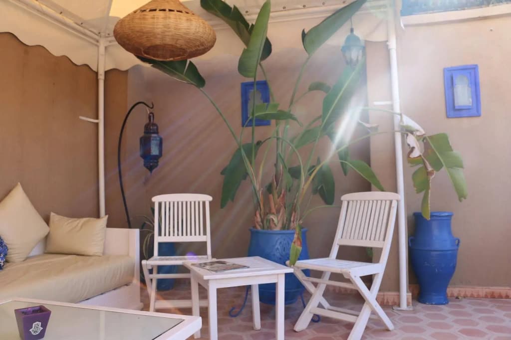 Riad Awinati - photo 13