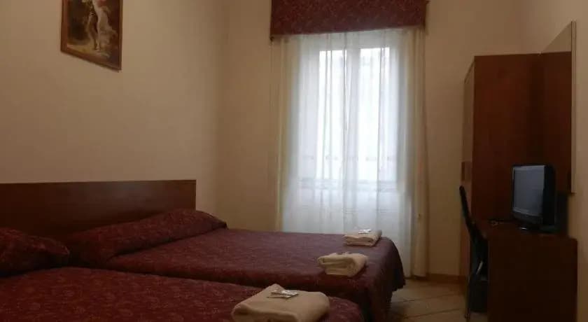 Panoramic Hostel - photo 4