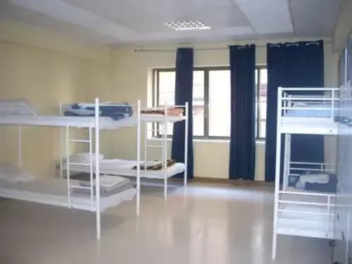 Sol Hostel - photo 2