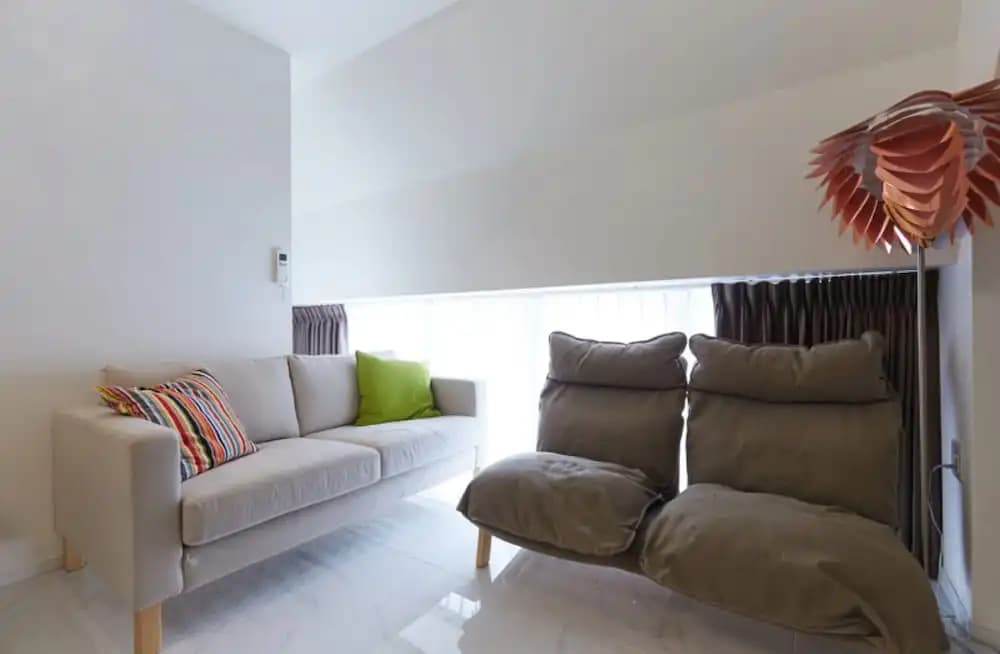 100sqm Asakusa Apartment - photo 4