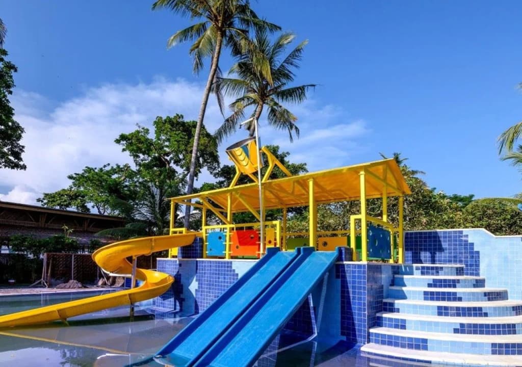 Prama Sanur Beach Bali - photo 16