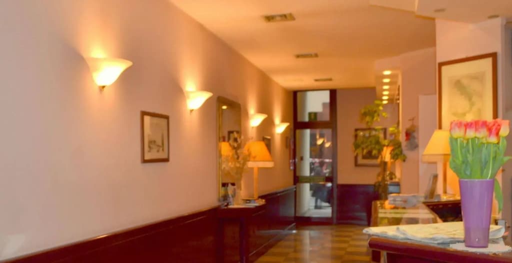 Hotel Buenos Aires - photo 18