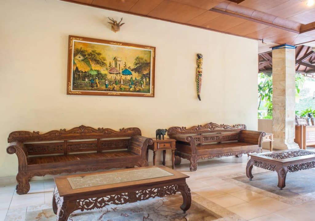 Balisandy Resort - main photo