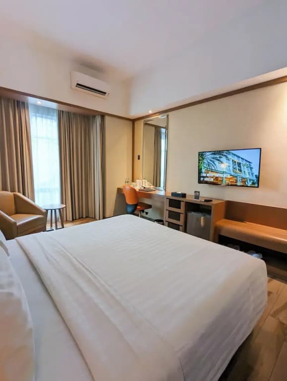 Astanaraya Suites Hotel - photo 2