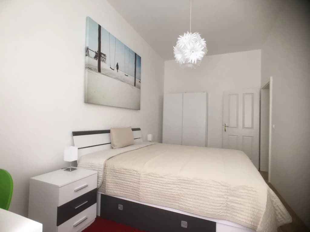 Boutique Apartments Vienna - photo 2