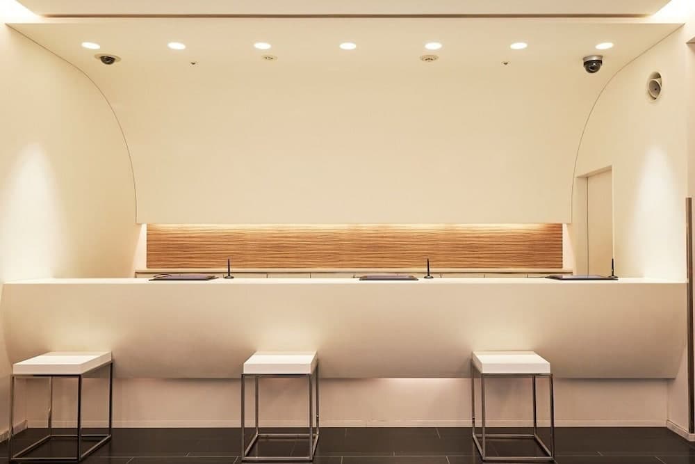 Hotel Oriental Express Ginza West - photo 7