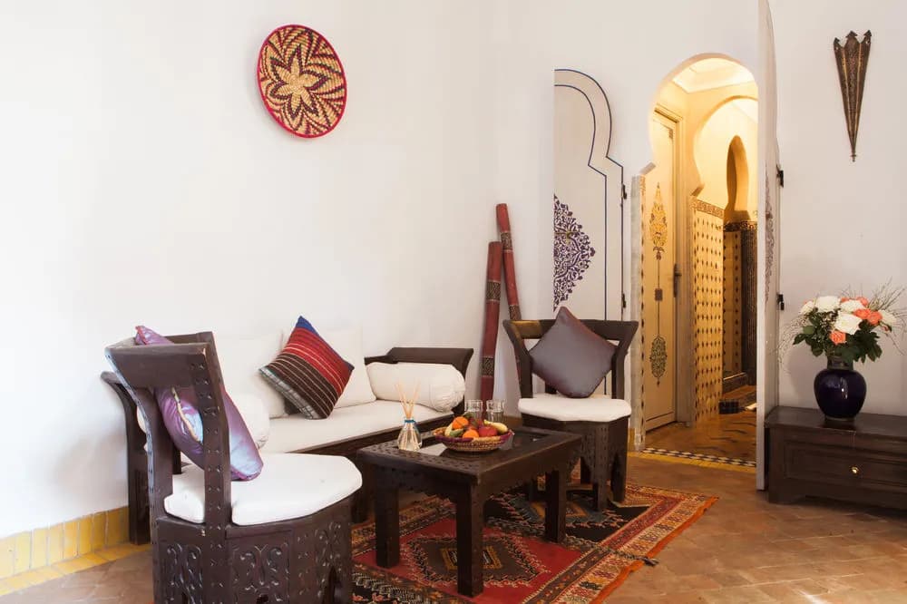 Riad Yasmine Marrakech - photo 2