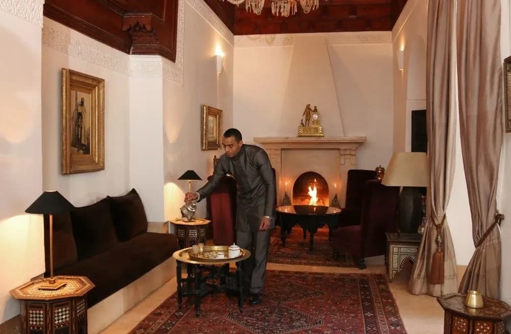 LHtel Marrakech - photo 22