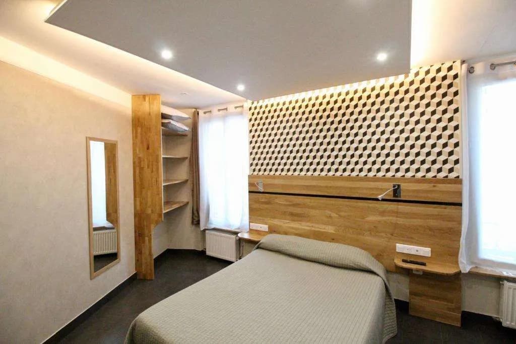 Hôtel des Pyrénées - photo 26