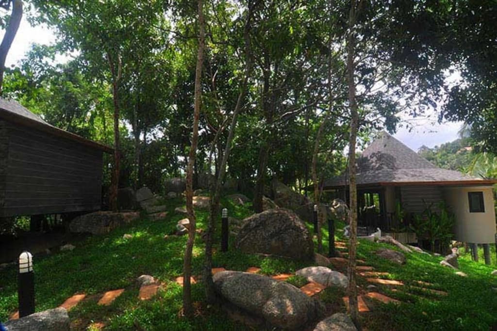 Lom Choi Villa - photo 7
