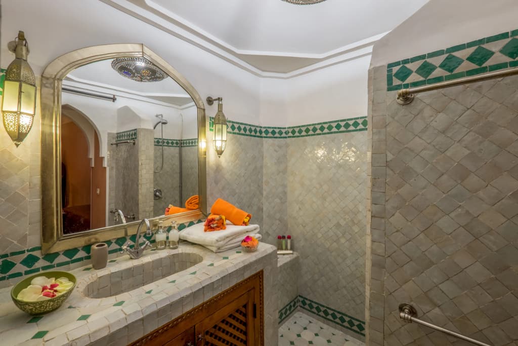 Riad Sable Chaud - photo 27