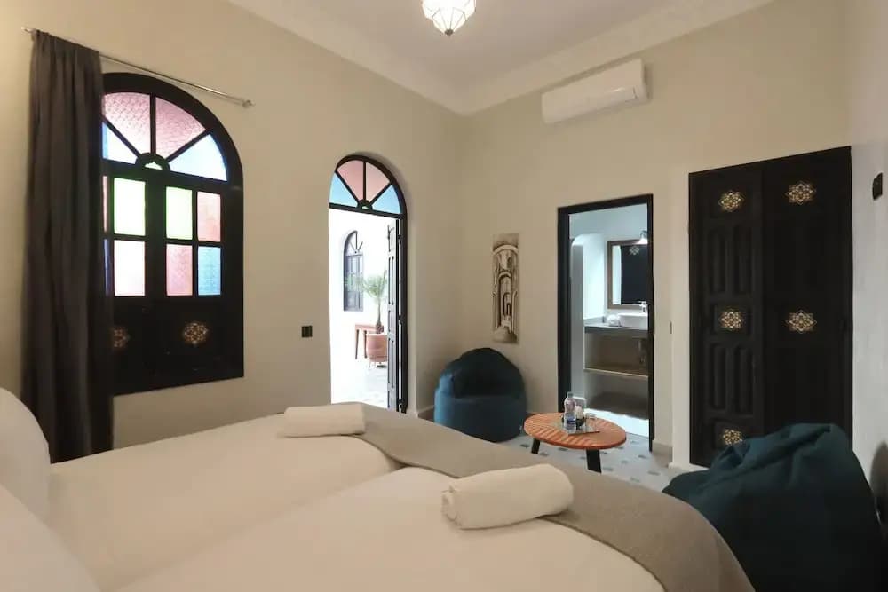 Riad Namla - photo 2