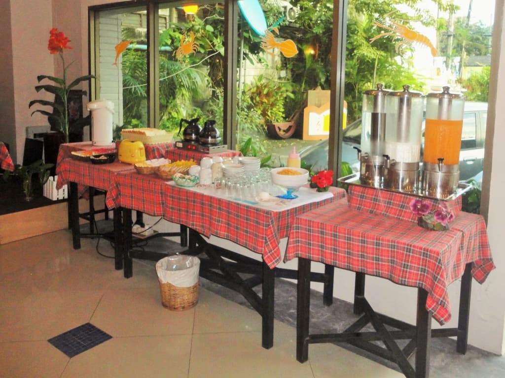 Lamoon Resotel - photo 15