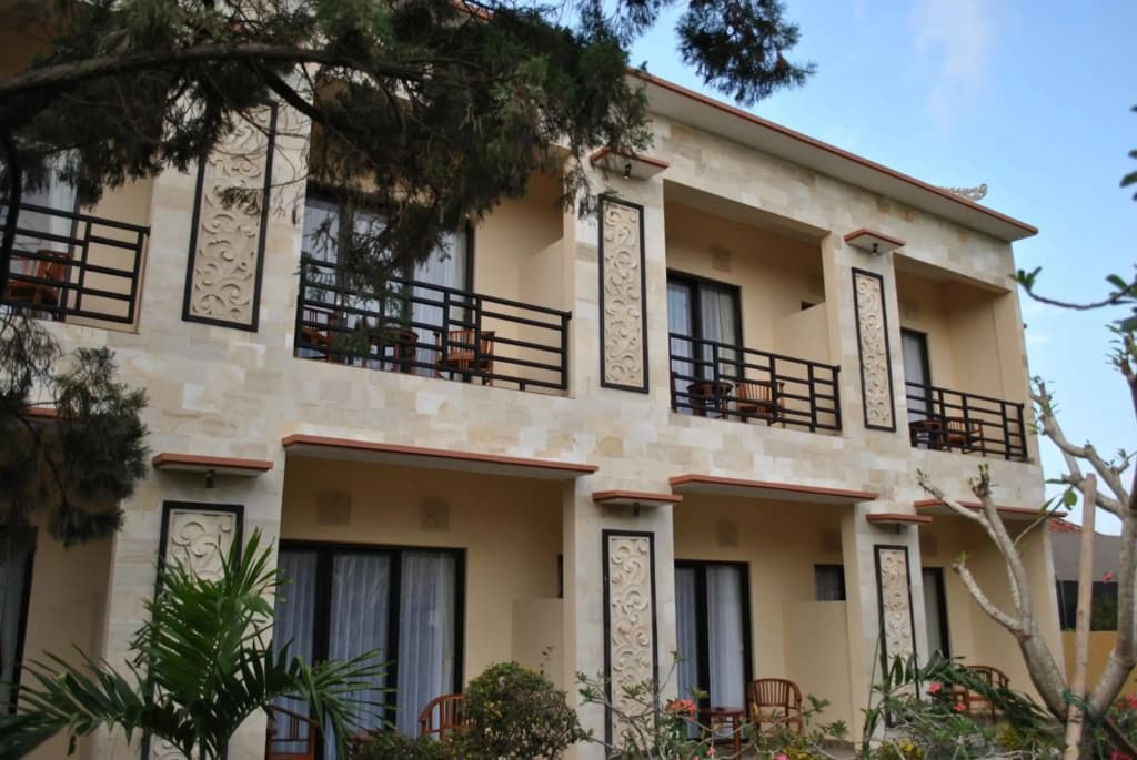 Betesda Guest House - photo 1